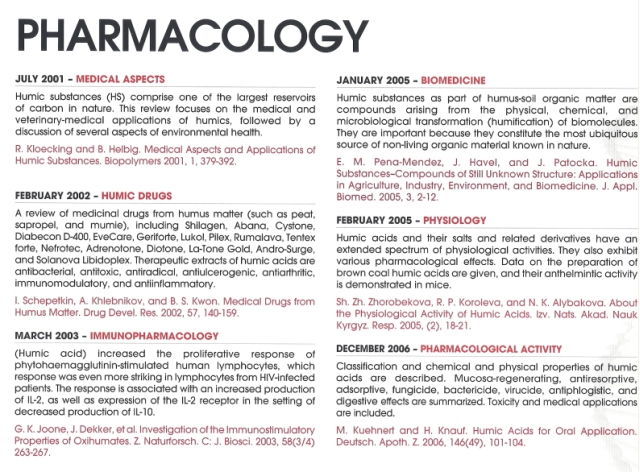 HapaVir research